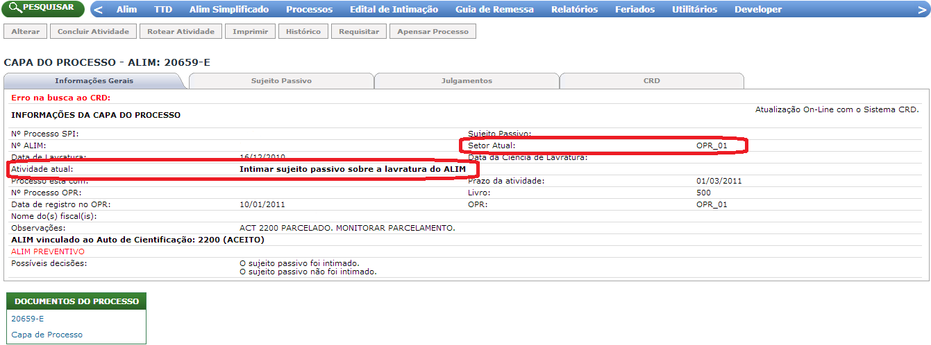 TelaAtividadeSetorAtual
