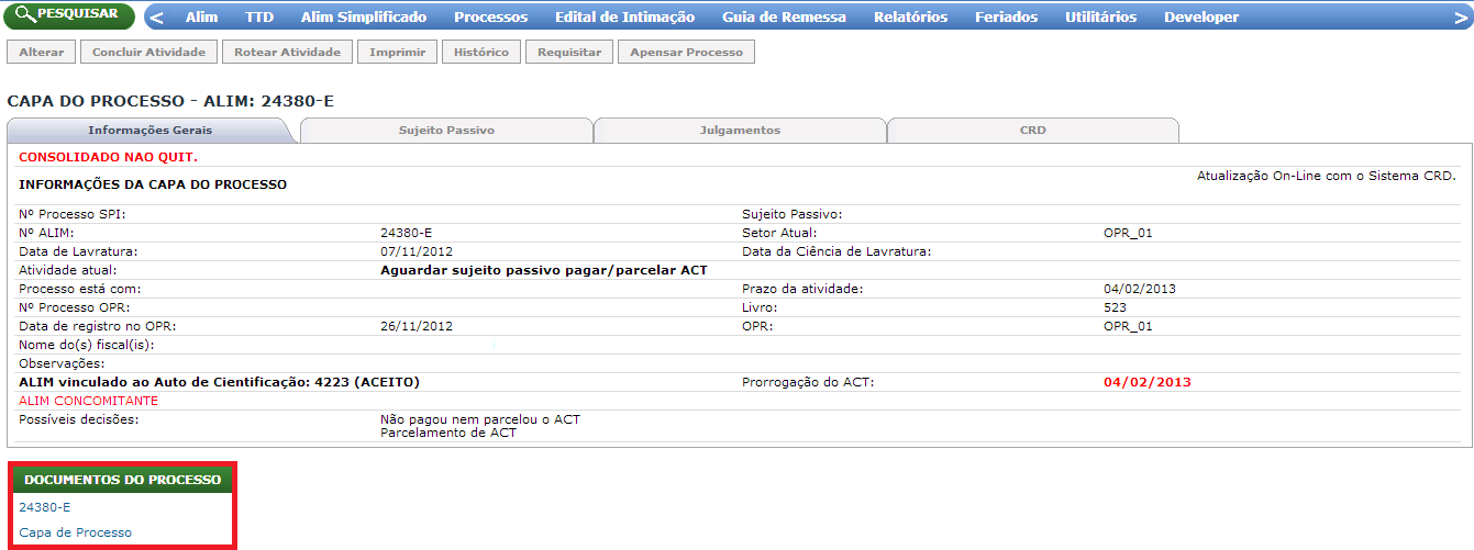 TelaDocumentosDoProcesso
