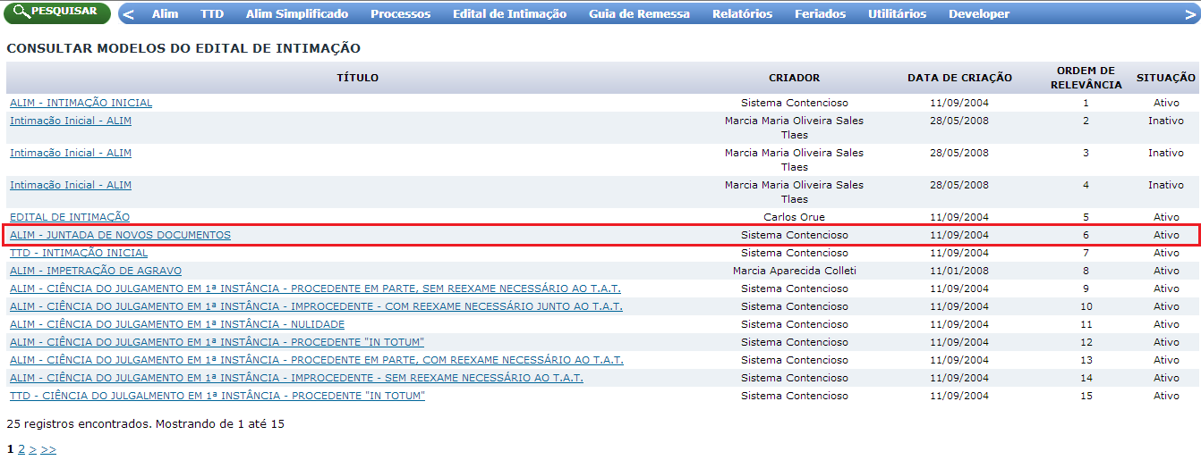 TelaEditalConsultarModelo1