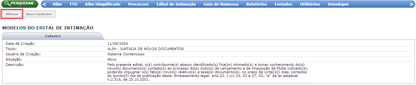 TelaEditalConsultarModelo2
