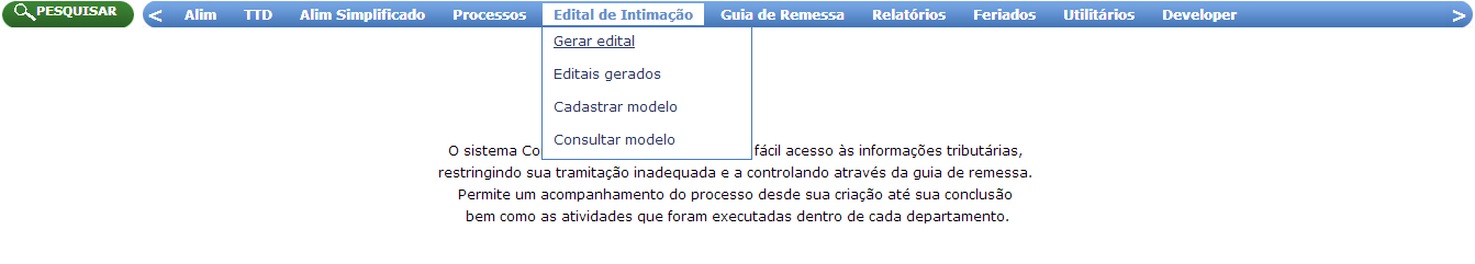 TelaEditalGerarEdital