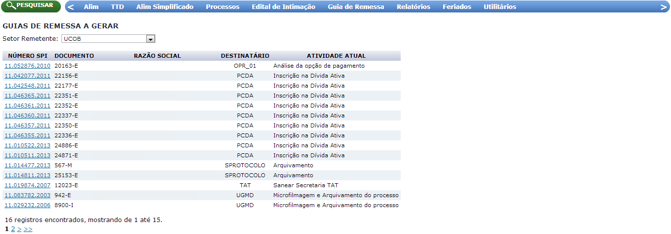 TelaGuiasDeRemessaAGerar